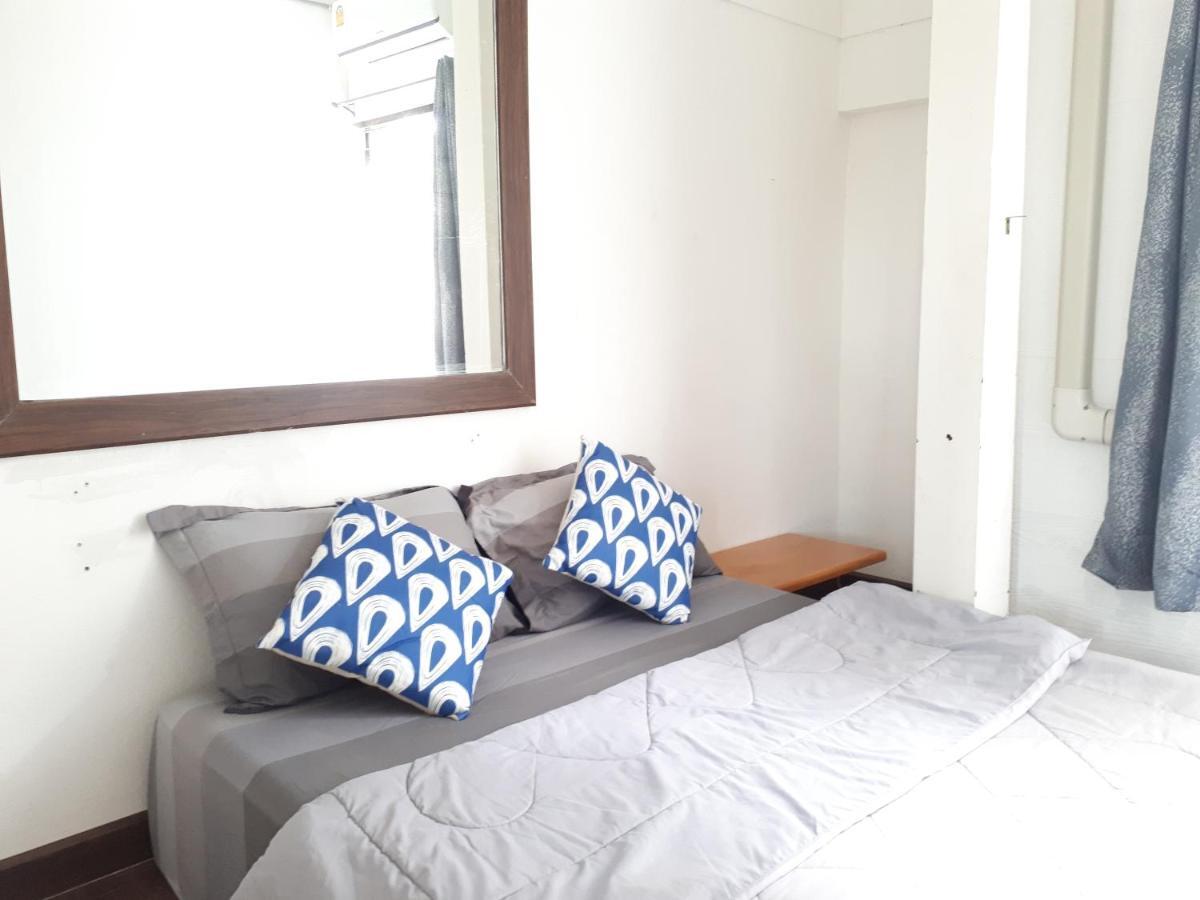 Sleep With You - Hatch Co-Living And Co-Working Space Chiang Mai Exteriör bild