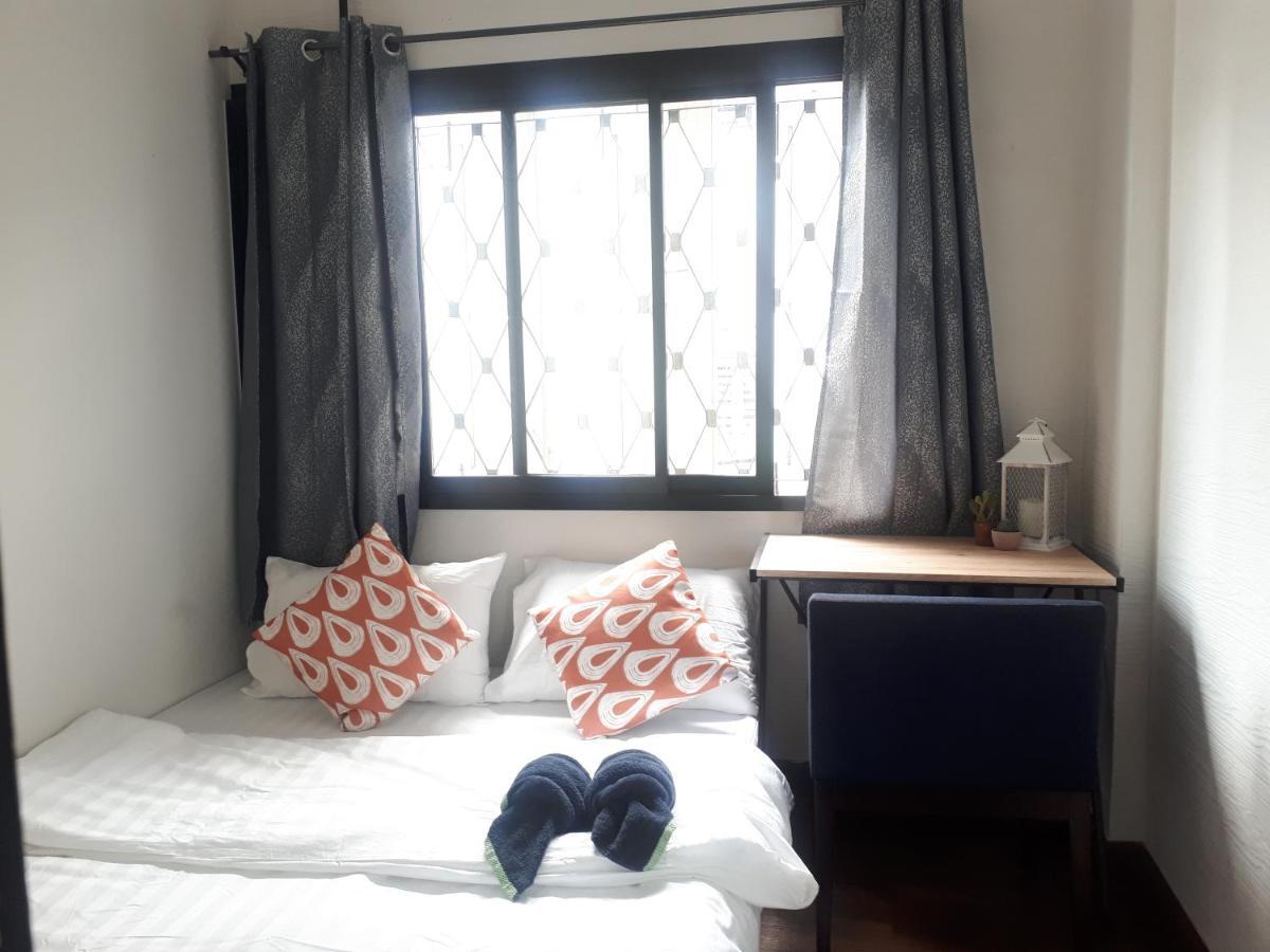 Sleep With You - Hatch Co-Living And Co-Working Space Chiang Mai Exteriör bild